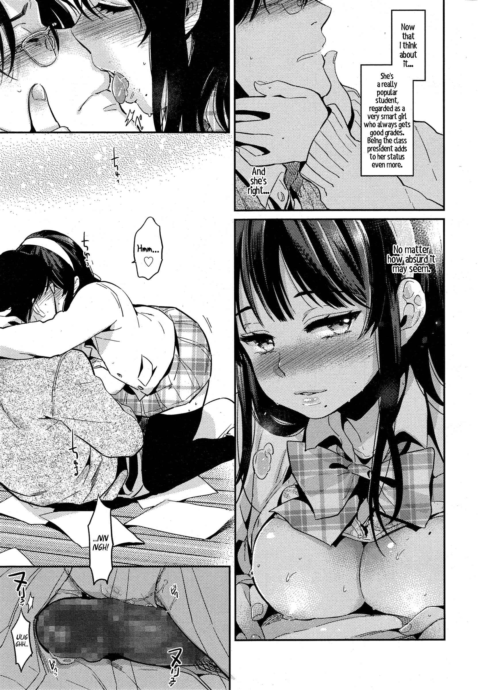 Page 9 Chapter Unknown_936d Irogoto