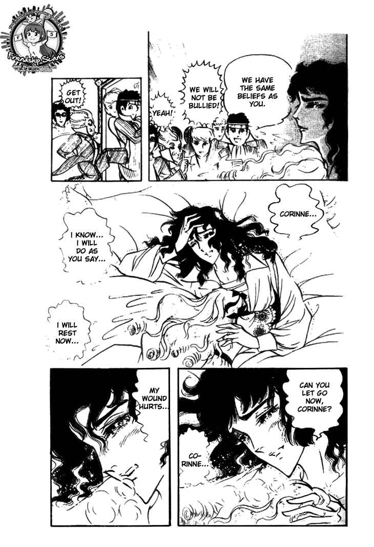 Page 27 Chapter 22 The Counts Daughter