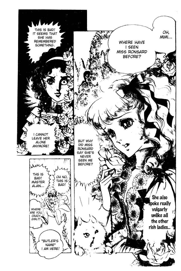 Page 3 Chapter 22 The Counts Daughter