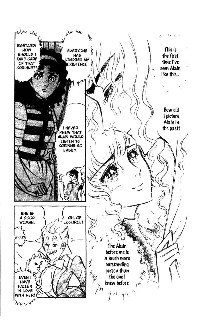Page 30 Chapter 22 The Counts Daughter