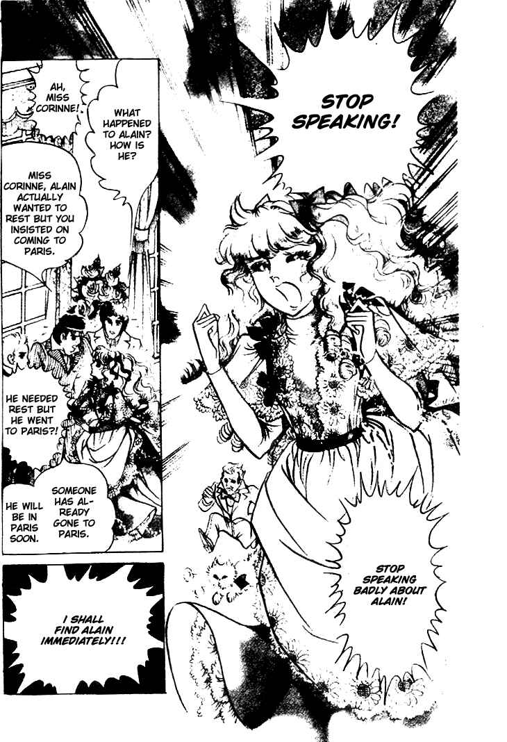 Page 8 Chapter 22 The Counts Daughter