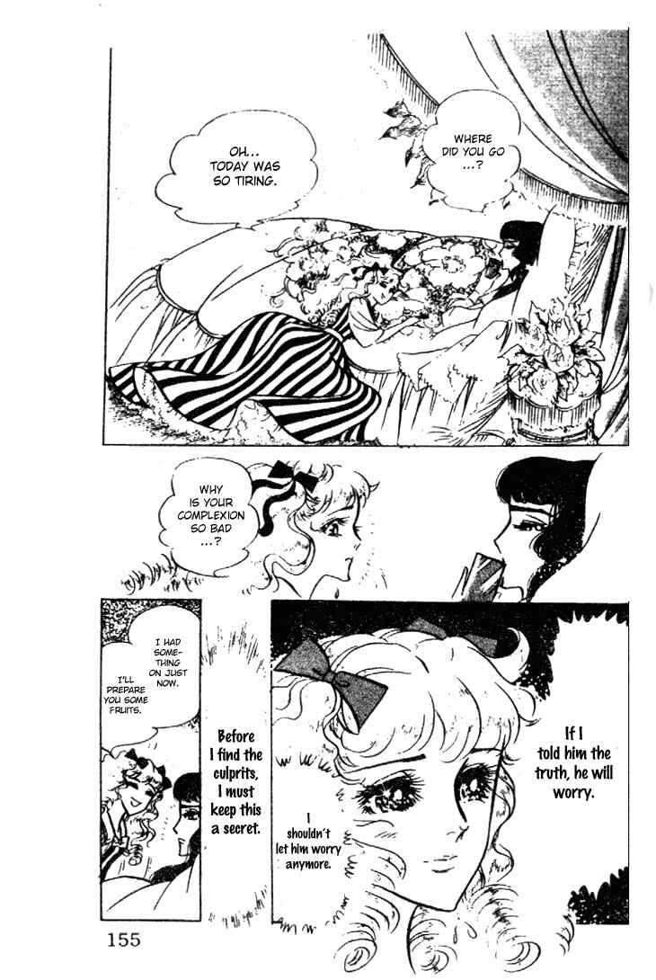 Page 12 Chapter 25 The Counts Daughter