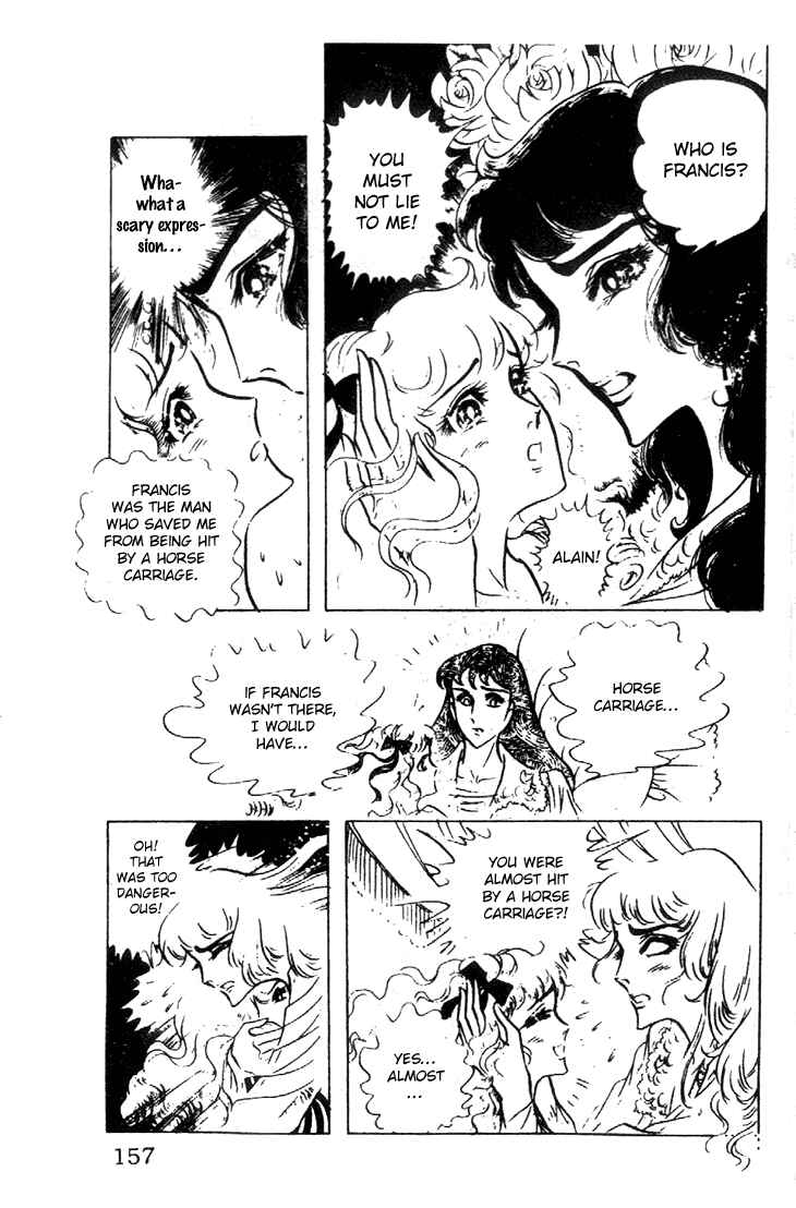 Page 14 Chapter 25 The Counts Daughter