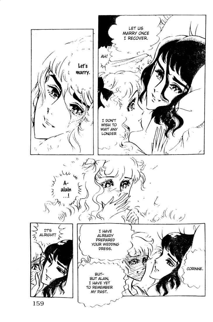 Page 16 Chapter 25 The Counts Daughter
