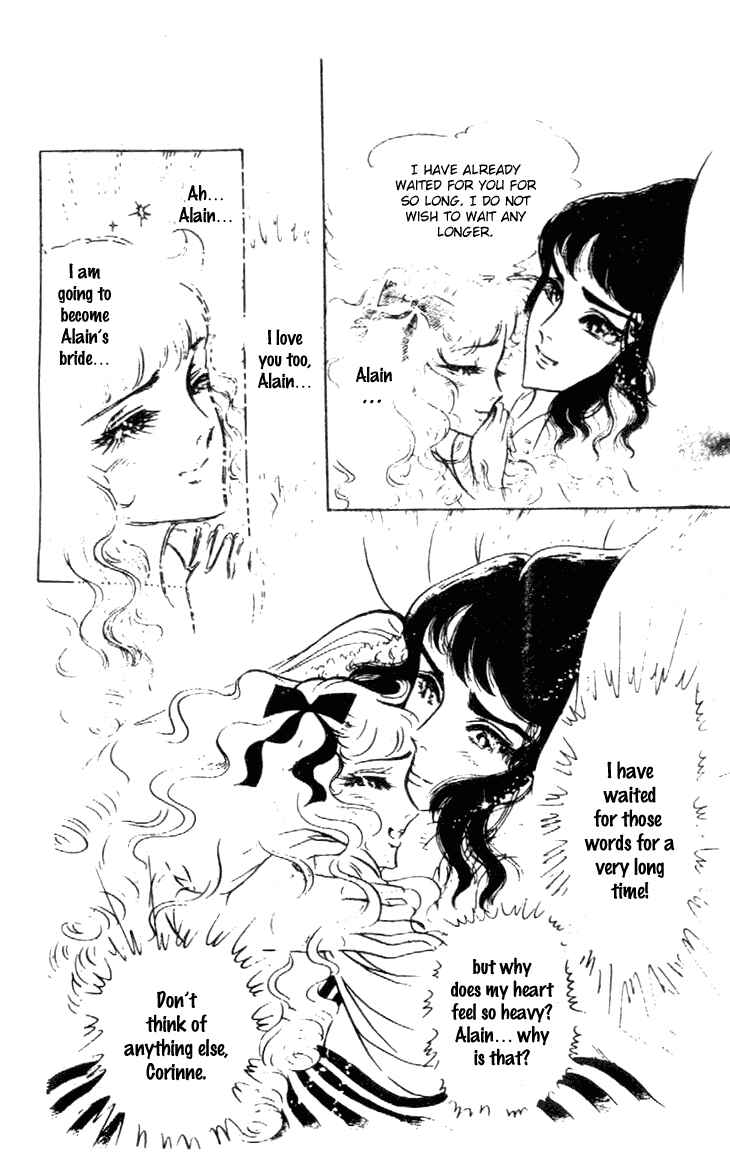 Page 17 Chapter 25 The Counts Daughter