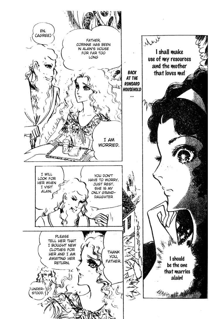 Page 20 Chapter 25 The Counts Daughter