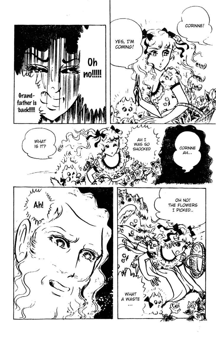 Page 23 Chapter 25 The Counts Daughter