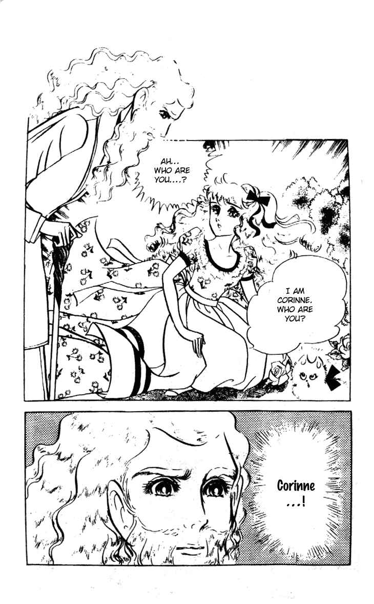 Page 25 Chapter 25 The Counts Daughter