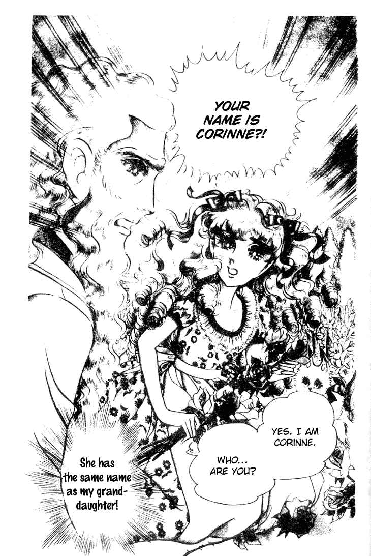 Page 26 Chapter 25 The Counts Daughter