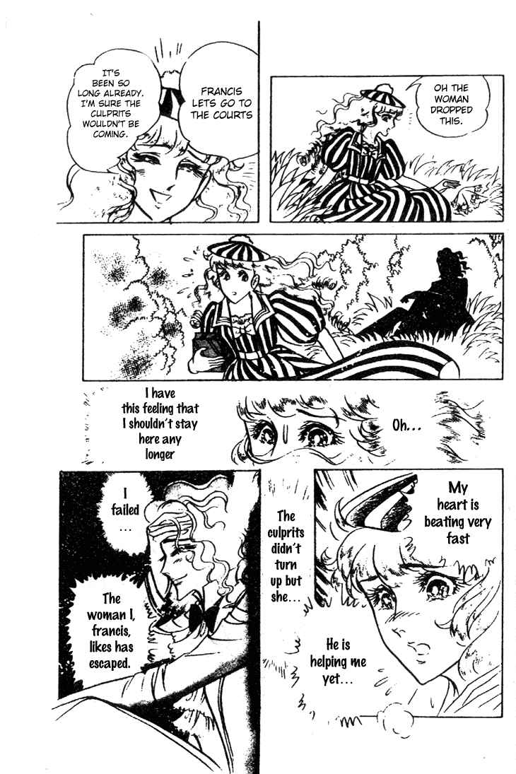 Page 4 Chapter 25 The Counts Daughter