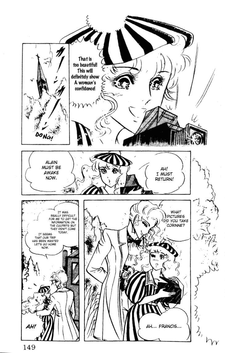 Page 6 Chapter 25 The Counts Daughter