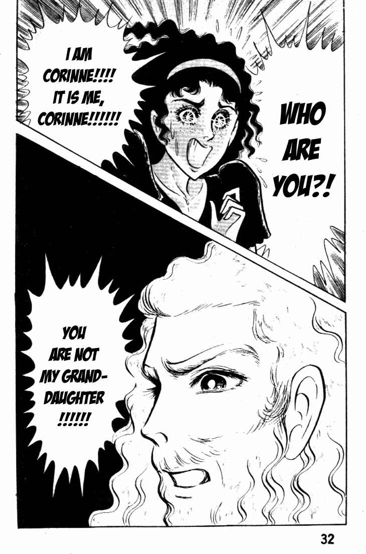 Page 13 Chapter 27 The Counts Daughter