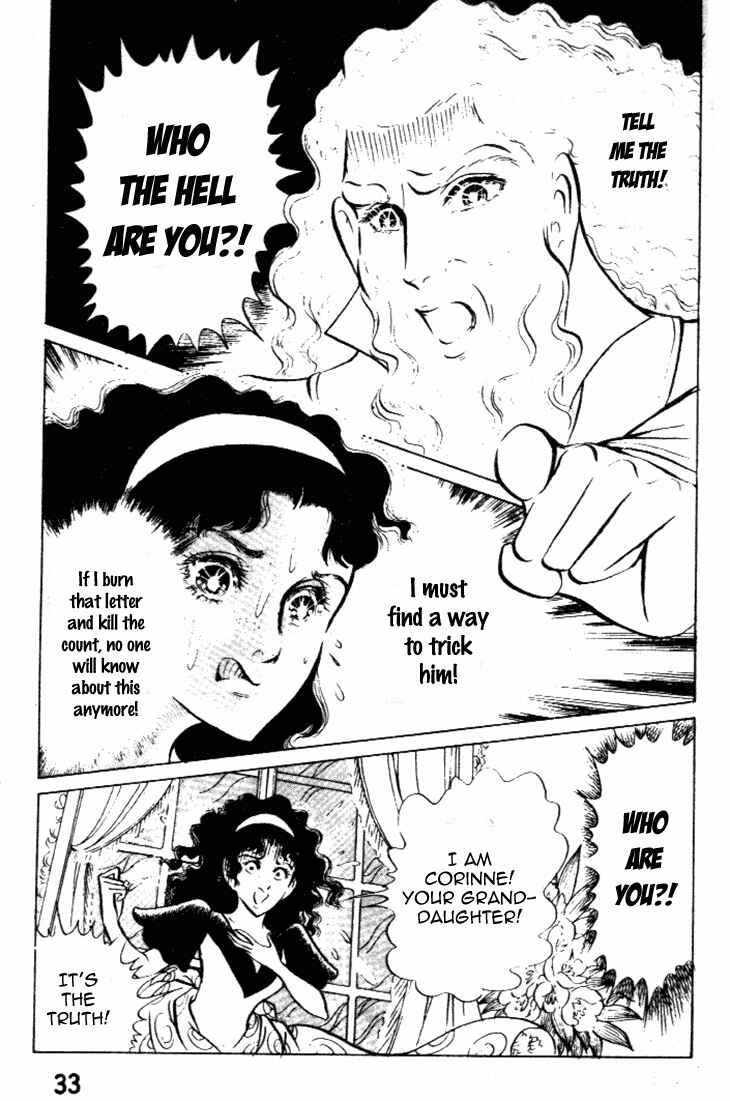 Page 14 Chapter 27 The Counts Daughter