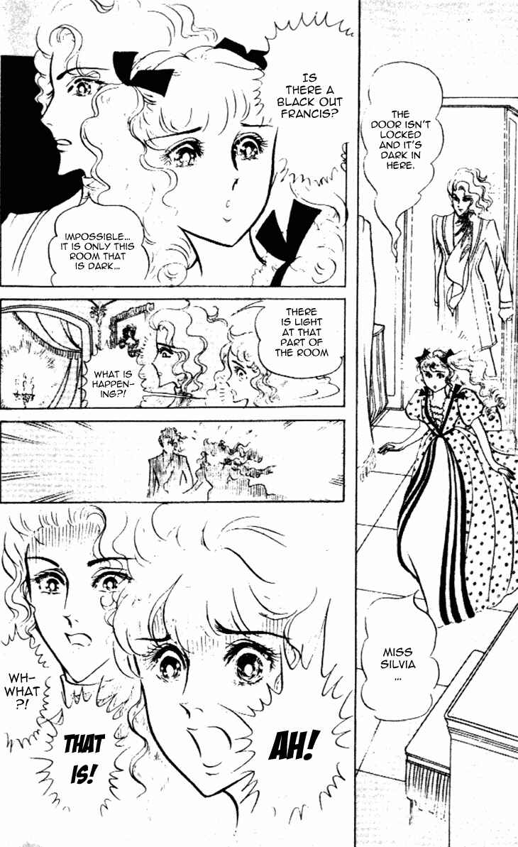 Page 23 Chapter 27 The Counts Daughter