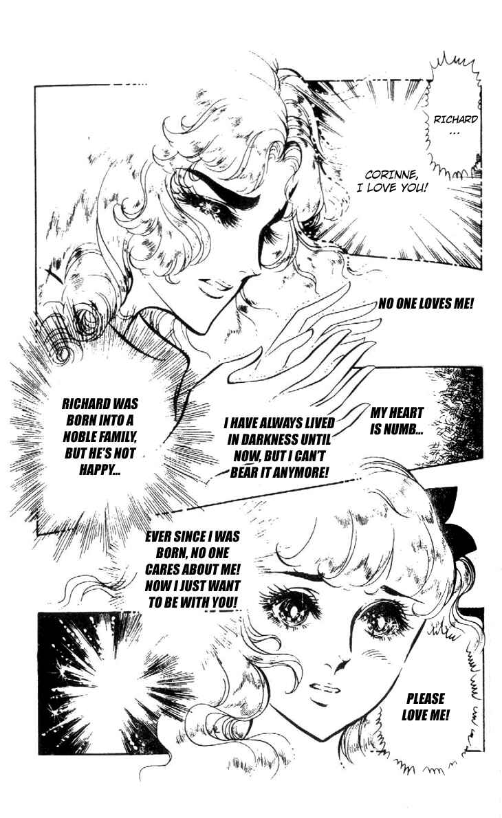 Page 10 Chapter 3 The Counts Daughter