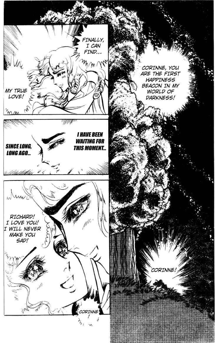 Page 17 Chapter 3 The Counts Daughter