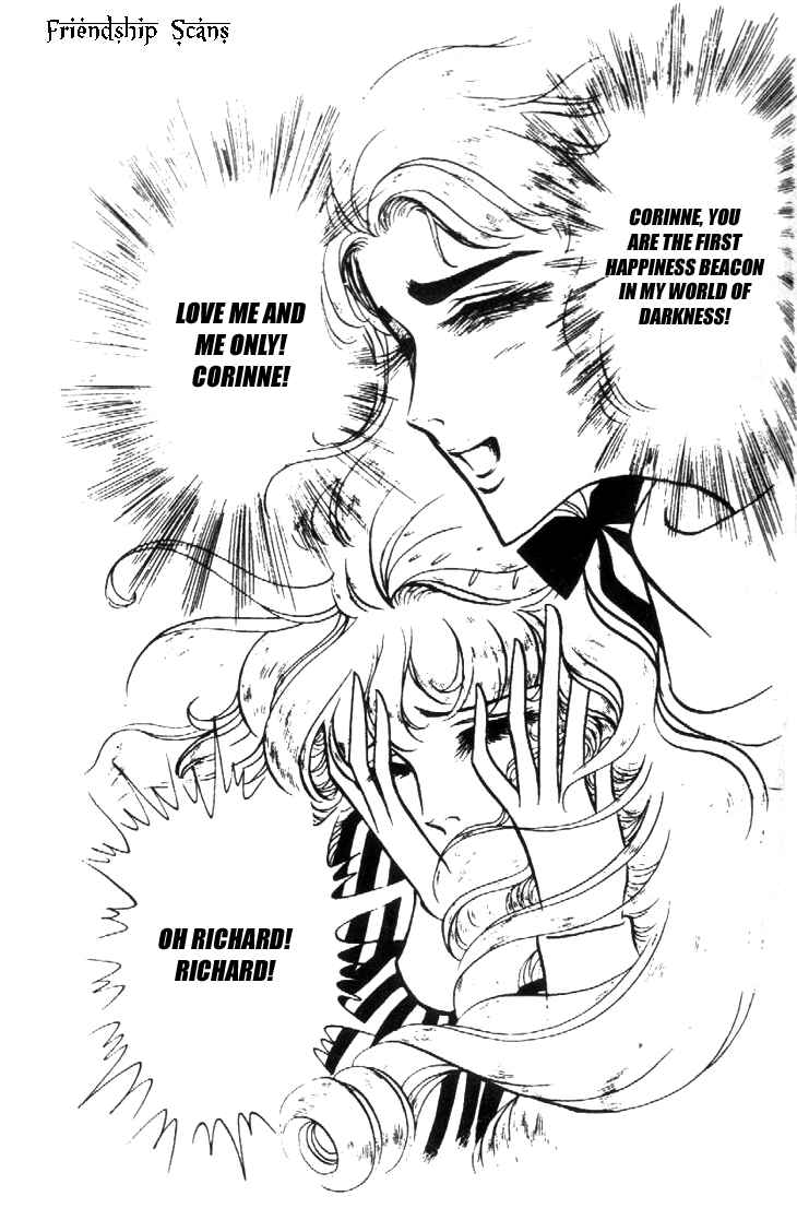 Page 32 Chapter 3 The Counts Daughter