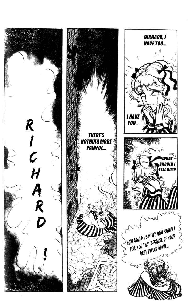 Page 33 Chapter 3 The Counts Daughter