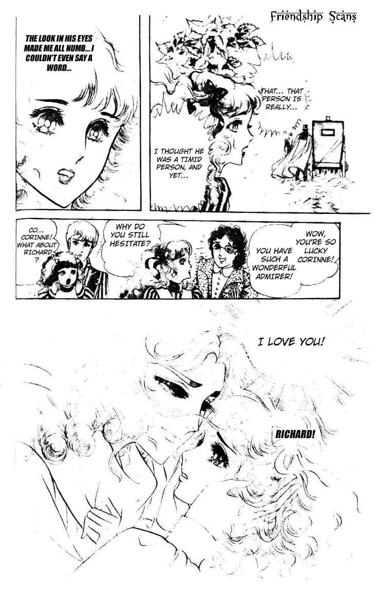 Page 5 Chapter 3 The Counts Daughter