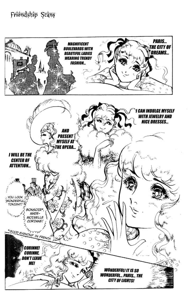 Page 9 Chapter 3 The Counts Daughter
