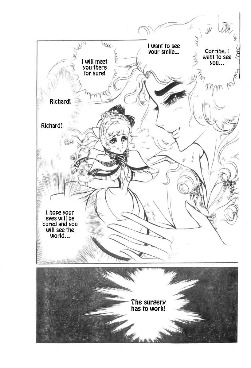 Page 10 Chapter 5 The Counts Daughter