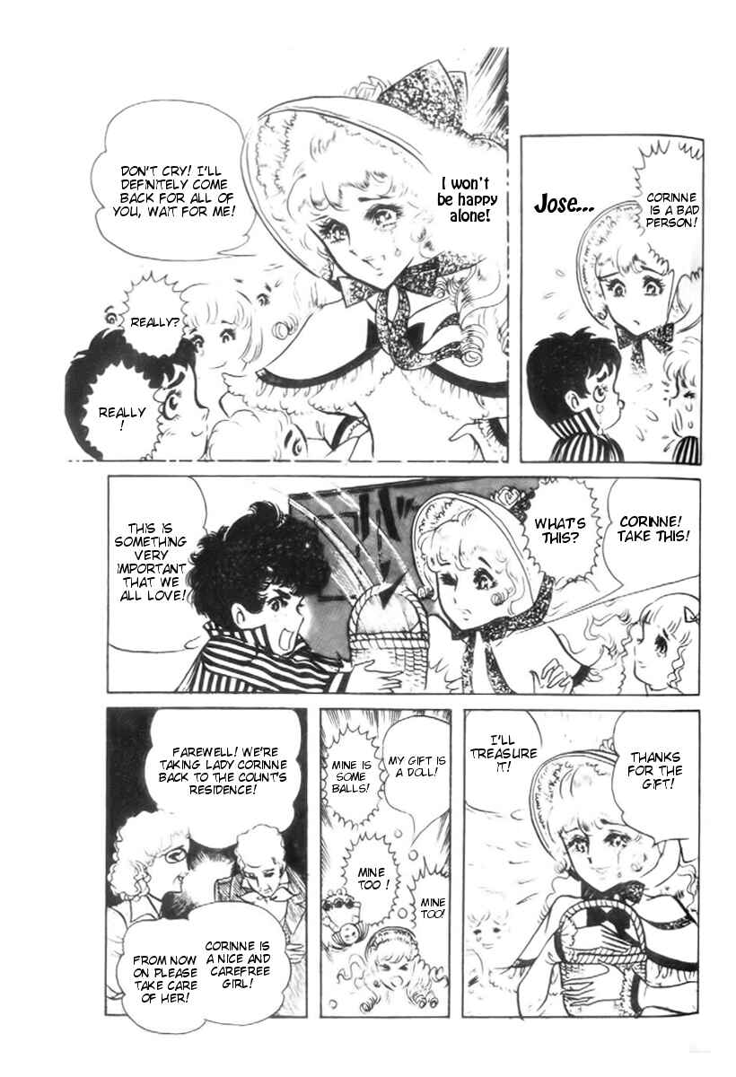 Page 12 Chapter 5 The Counts Daughter