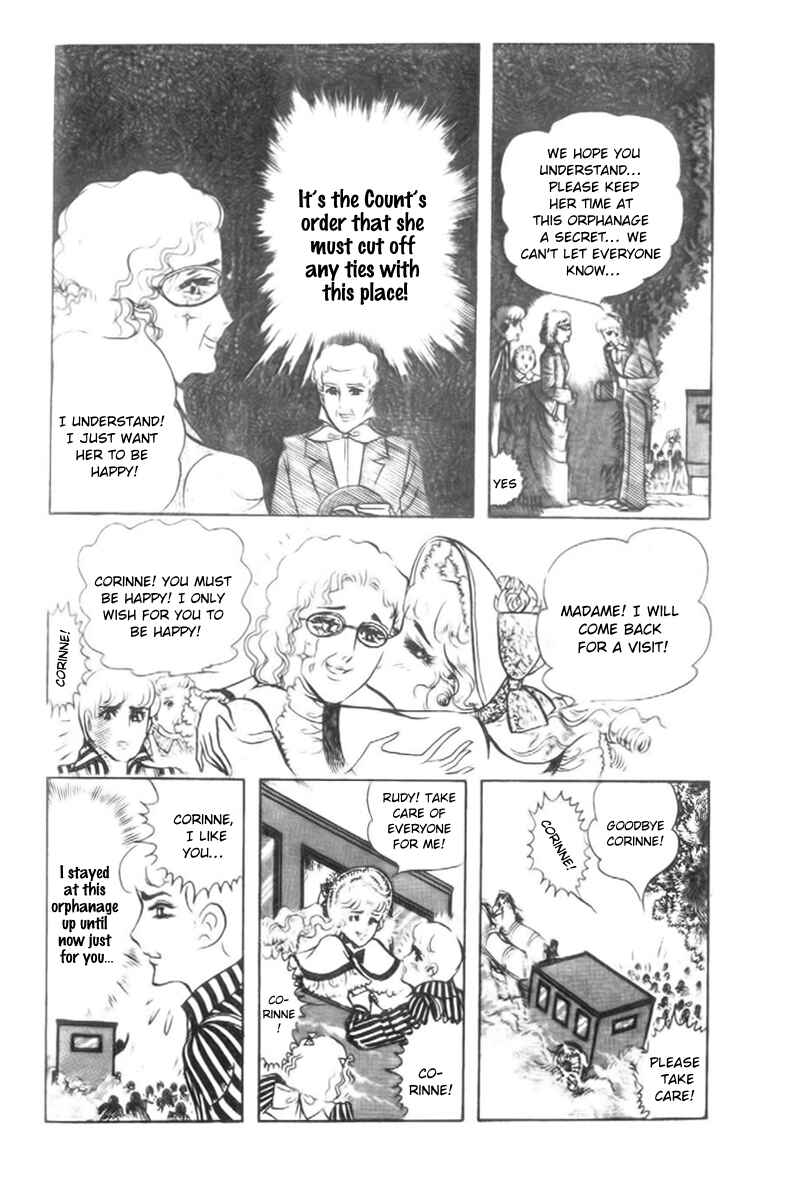 Page 13 Chapter 5 The Counts Daughter