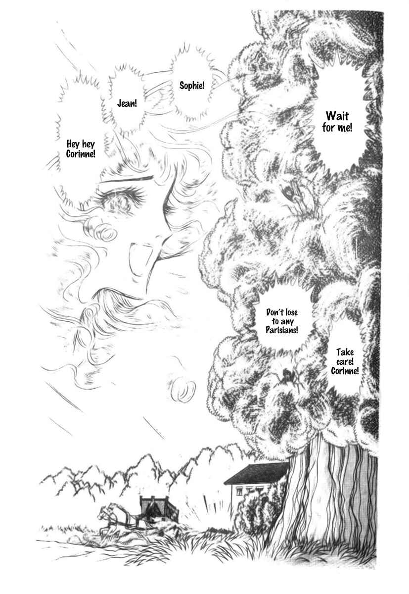 Page 14 Chapter 5 The Counts Daughter