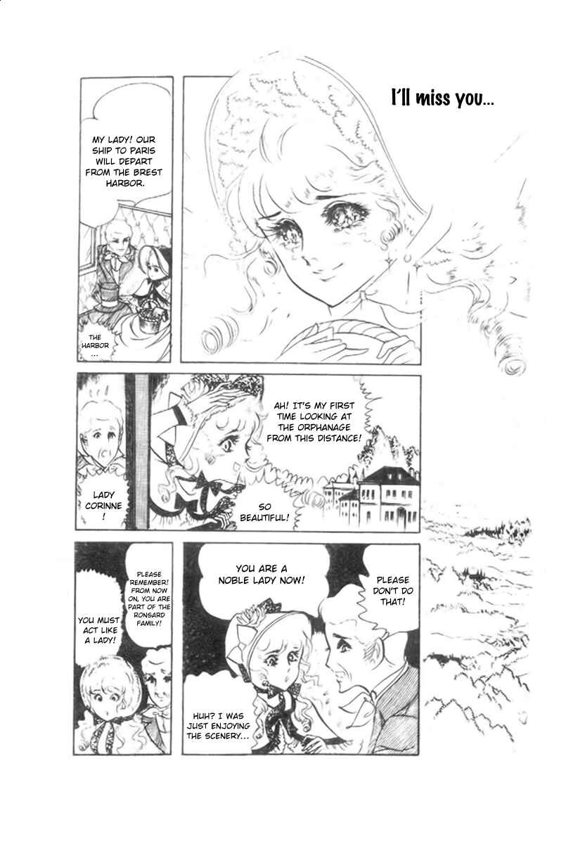 Page 16 Chapter 5 The Counts Daughter
