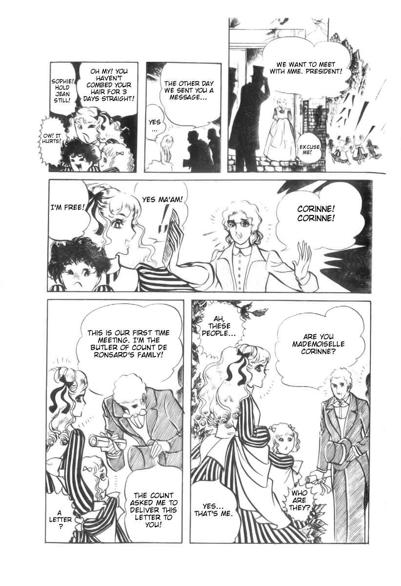 Page 2 Chapter 5 The Counts Daughter
