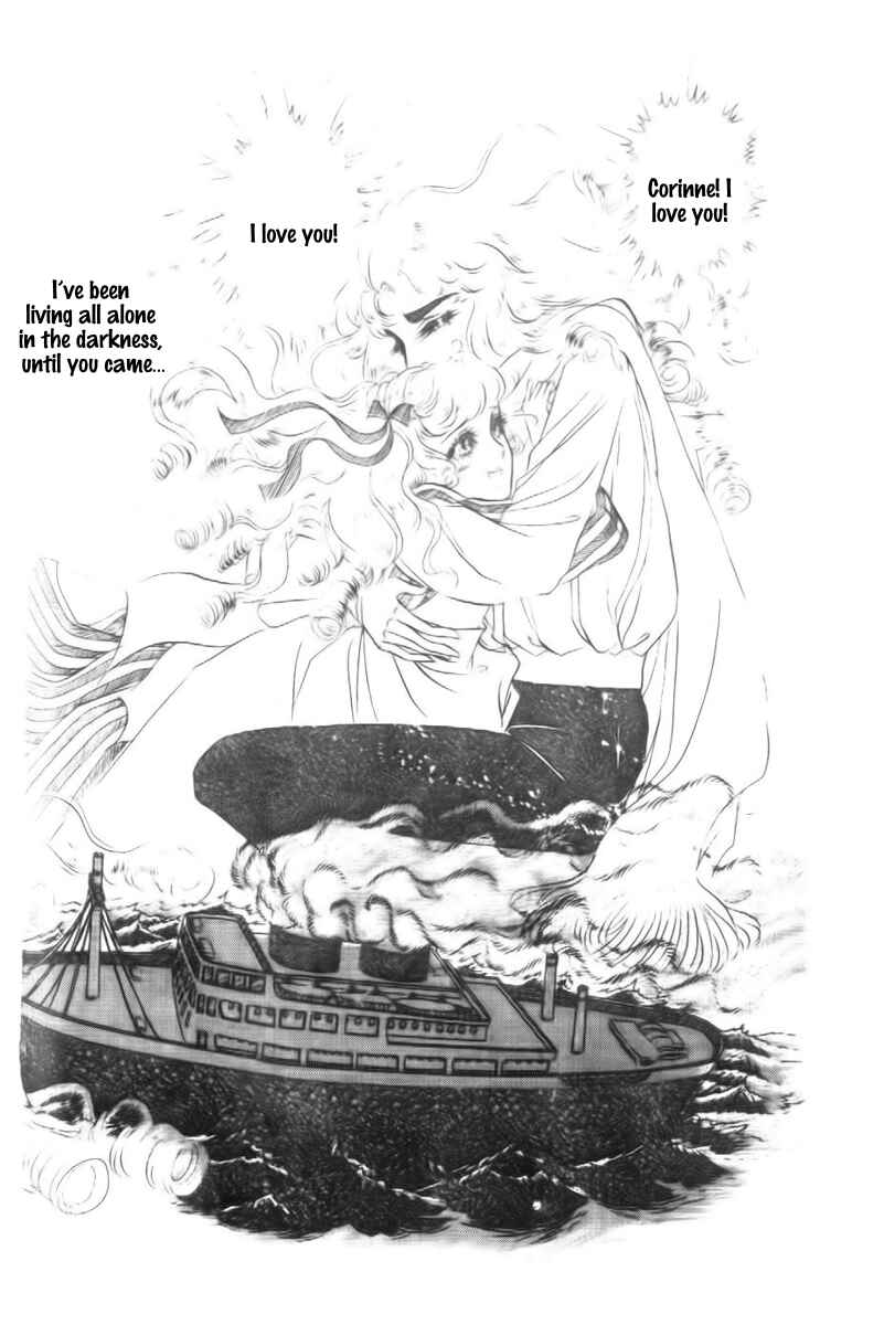 Page 21 Chapter 5 The Counts Daughter