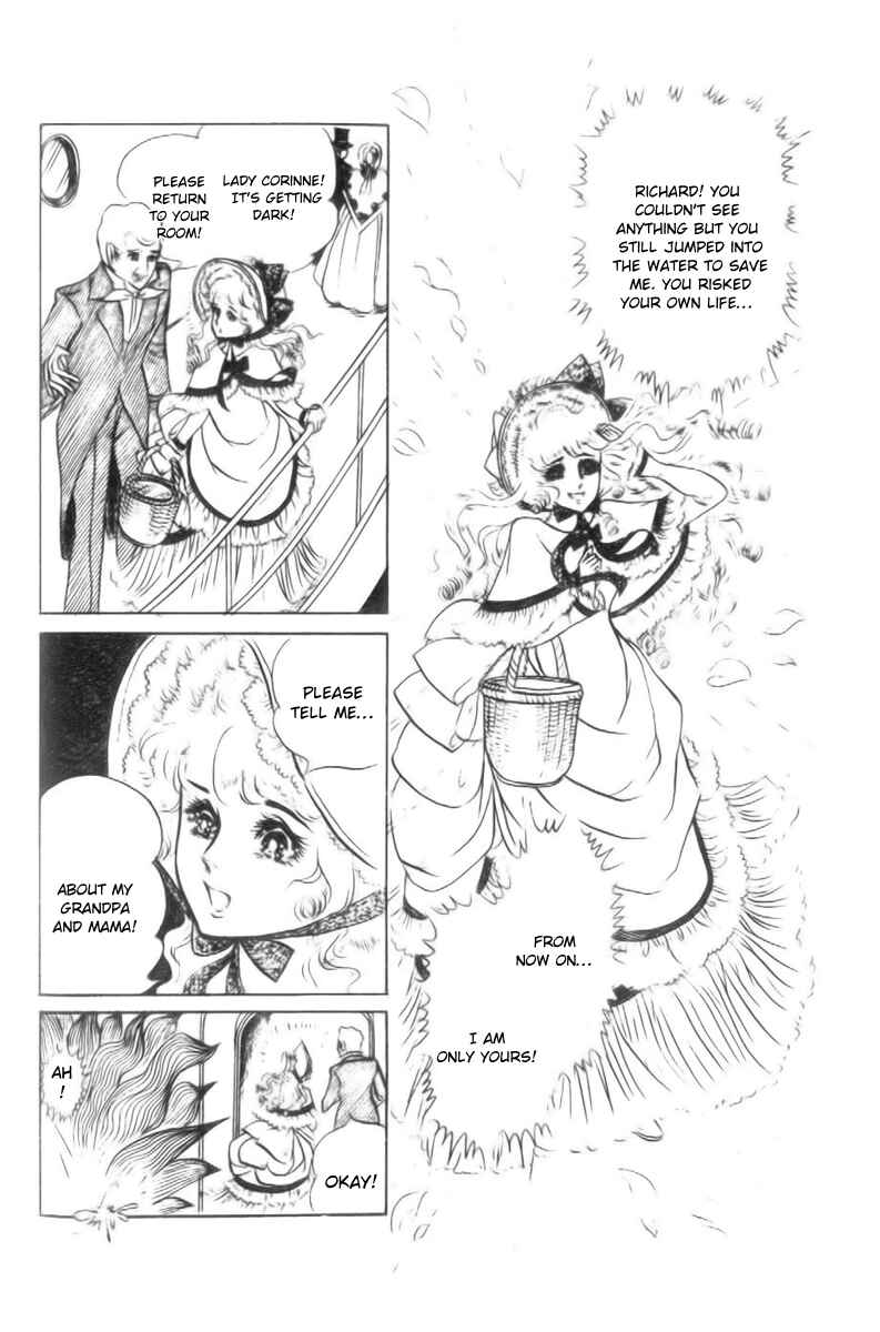 Page 23 Chapter 5 The Counts Daughter