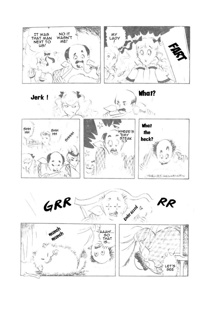 Page 26 Chapter 5 The Counts Daughter