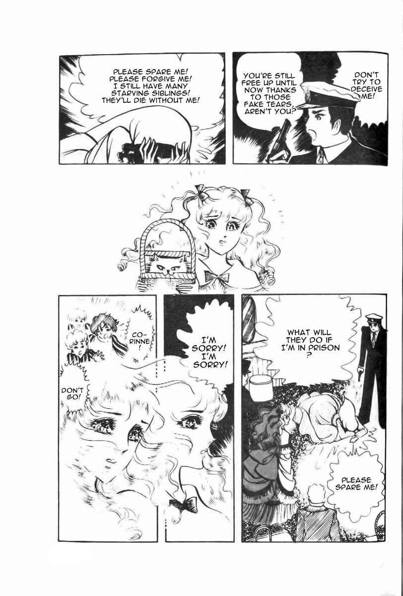 Page 30 Chapter 5 The Counts Daughter