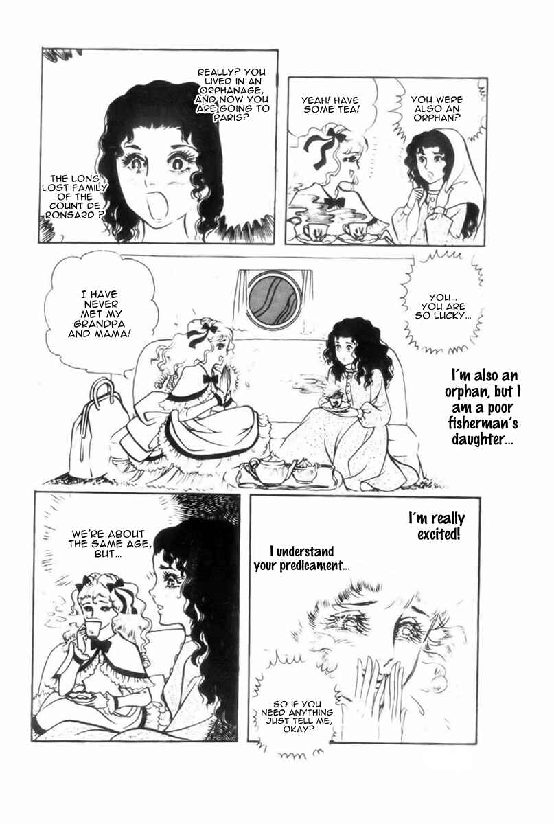 Page 35 Chapter 5 The Counts Daughter