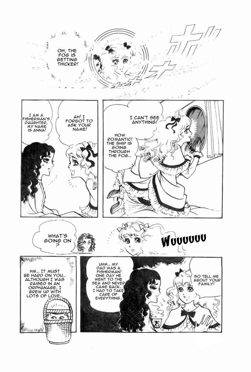 Page 37 Chapter 5 The Counts Daughter
