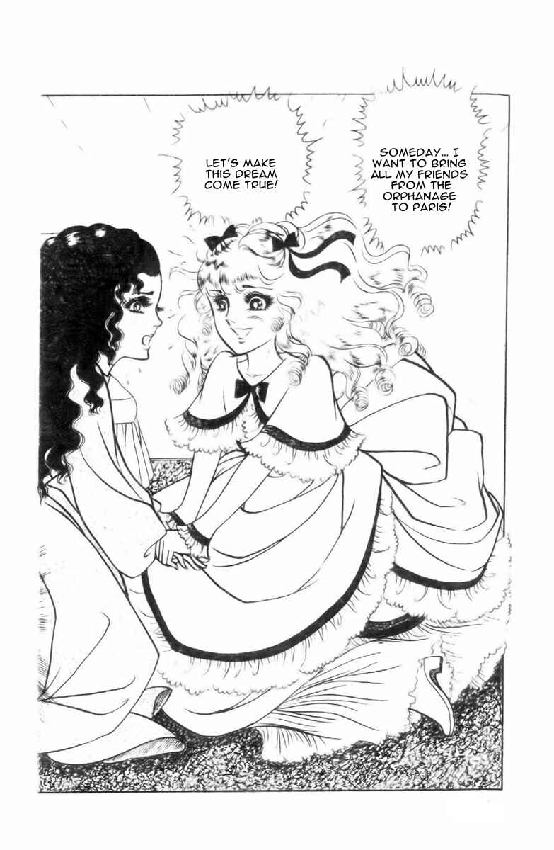 Page 39 Chapter 5 The Counts Daughter