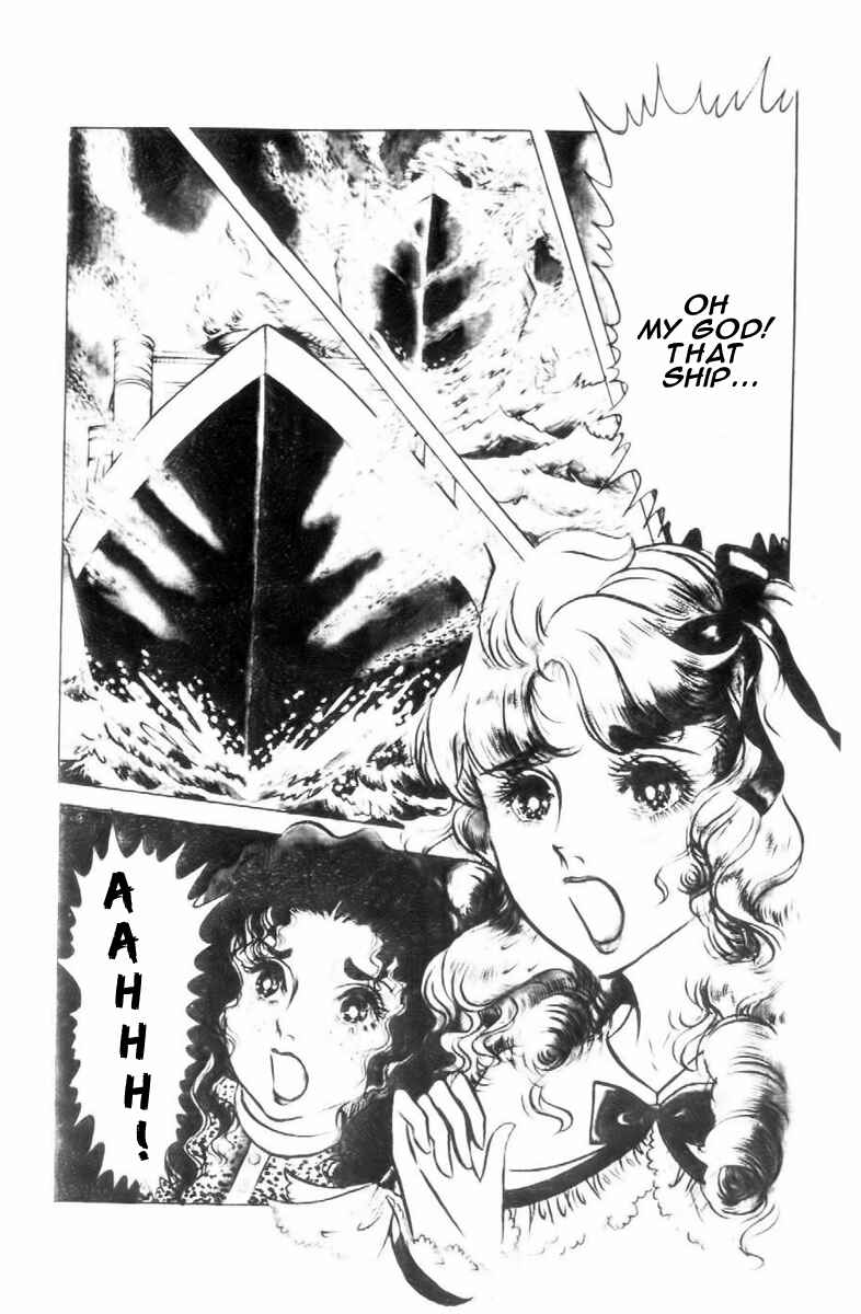 Page 41 Chapter 5 The Counts Daughter
