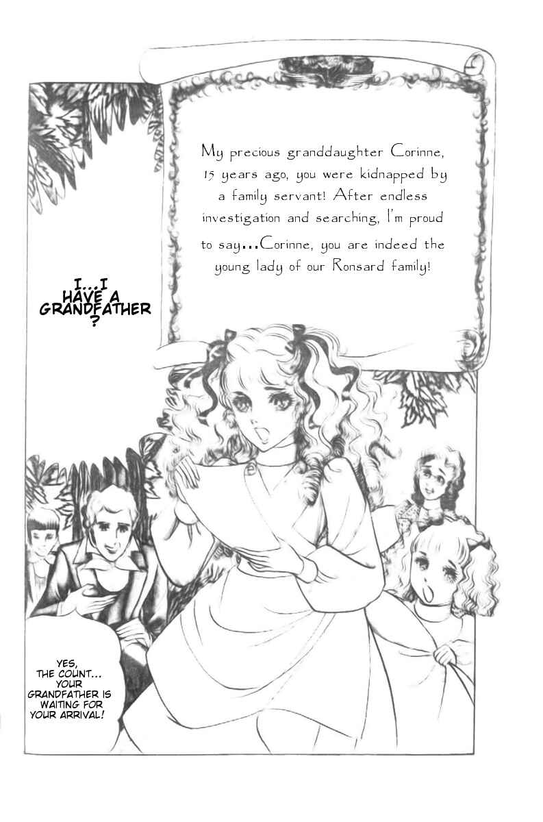 Page 5 Chapter 5 The Counts Daughter