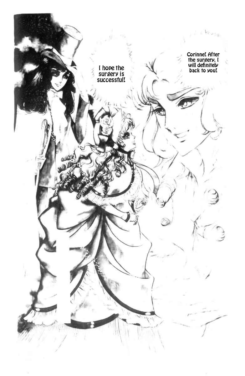 Page 9 Chapter 5 The Counts Daughter