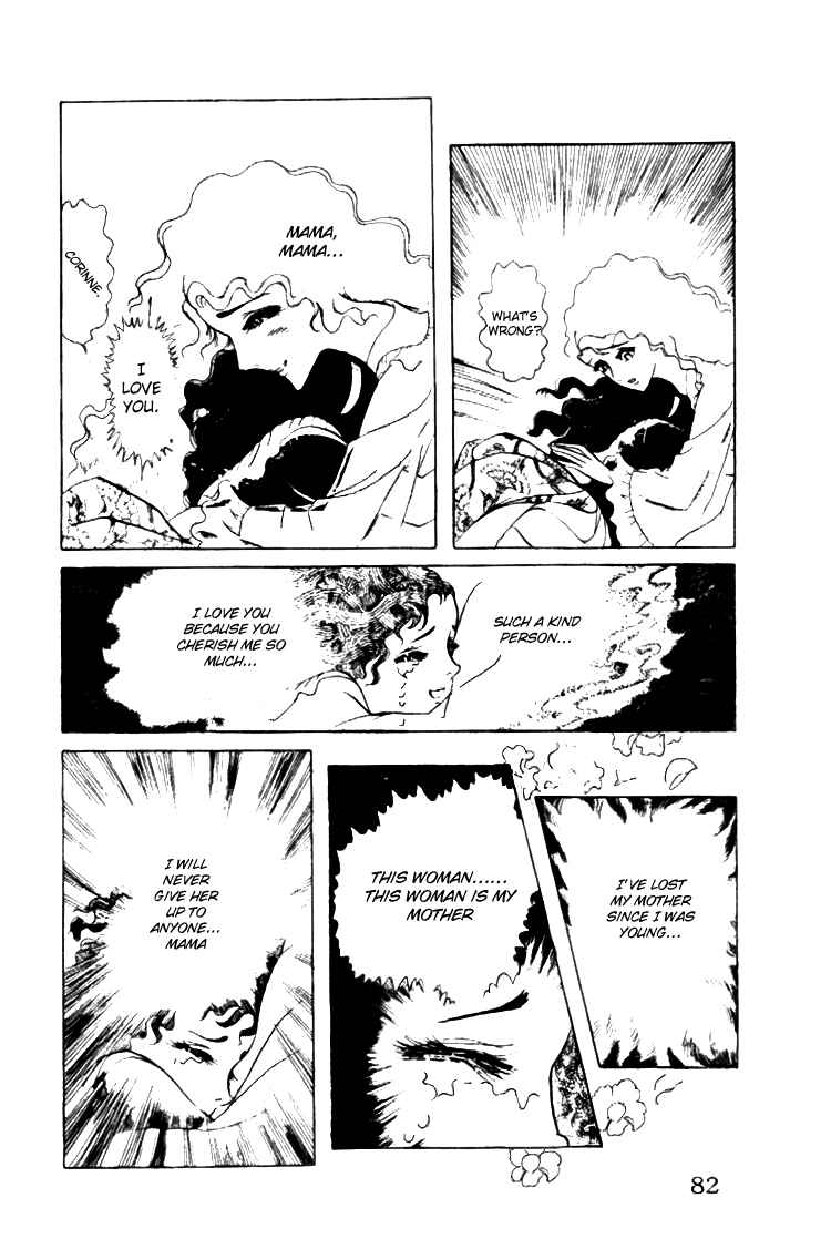 Page 10 Chapter 10 The Counts Daughter