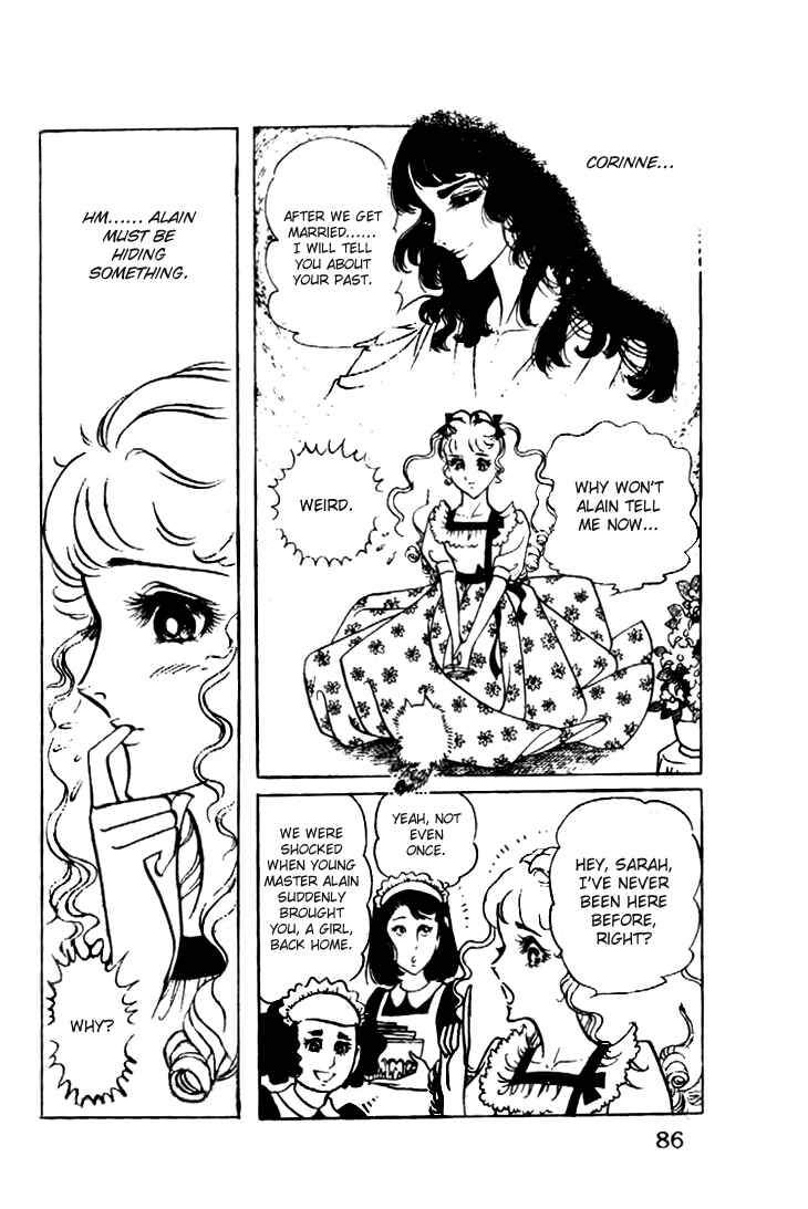 Page 13 Chapter 10 The Counts Daughter