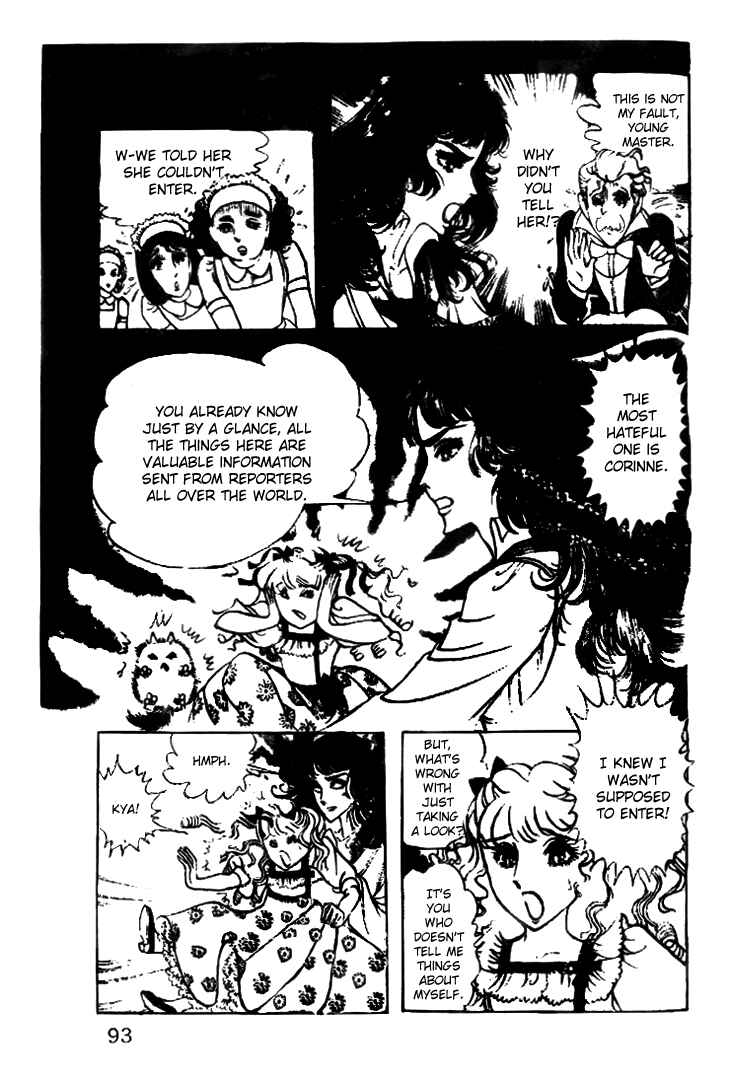 Page 20 Chapter 10 The Counts Daughter
