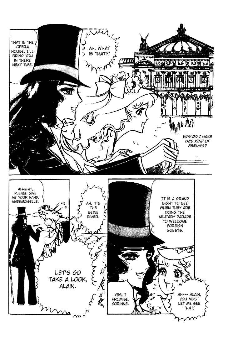 Page 26 Chapter 10 The Counts Daughter