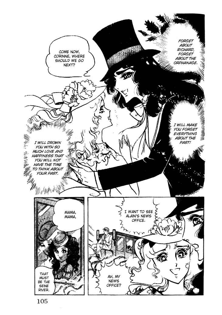 Page 31 Chapter 10 The Counts Daughter