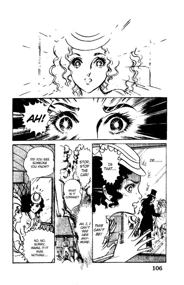 Page 32 Chapter 10 The Counts Daughter