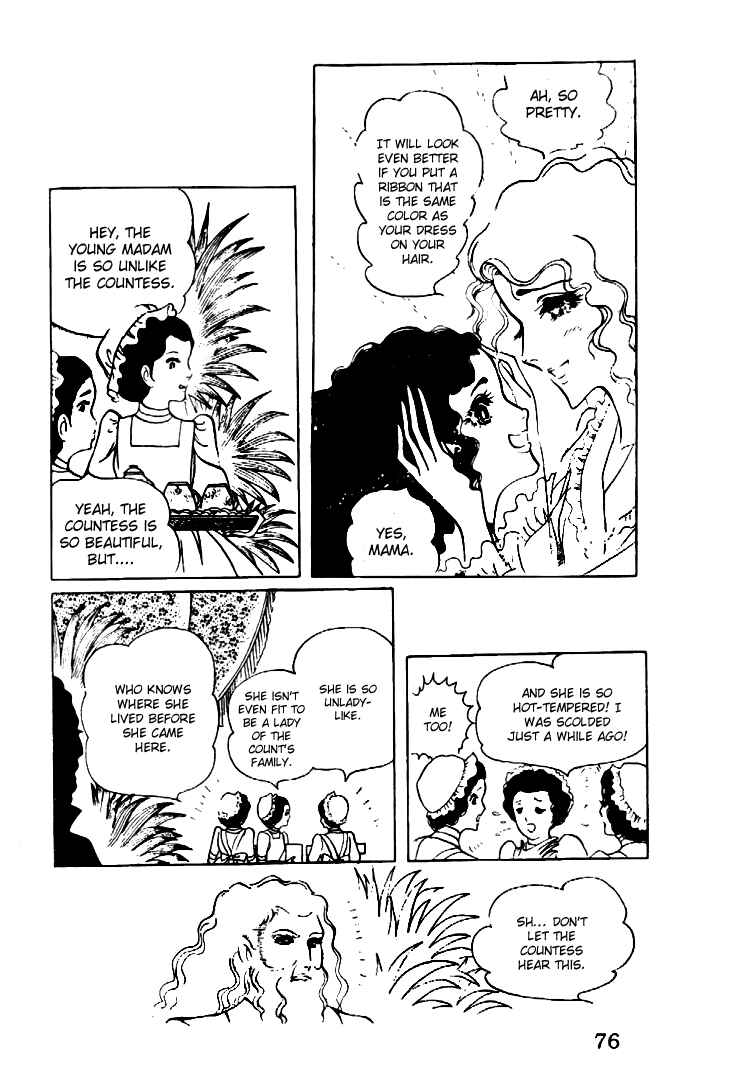 Page 4 Chapter 10 The Counts Daughter