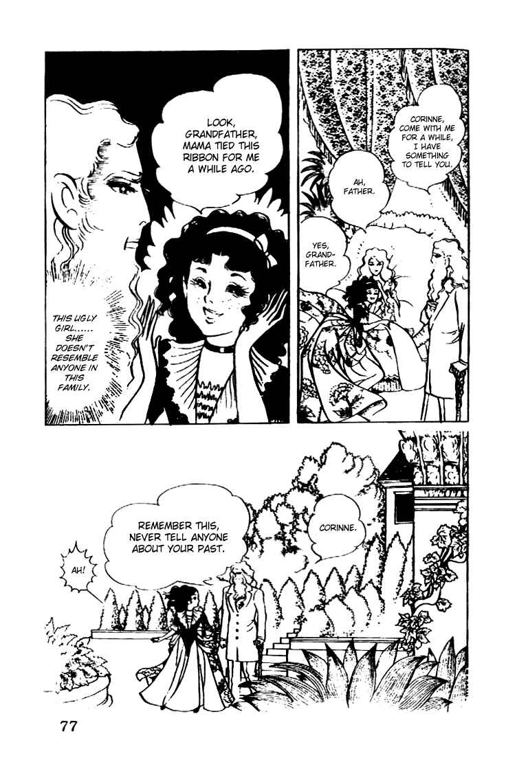 Page 5 Chapter 10 The Counts Daughter