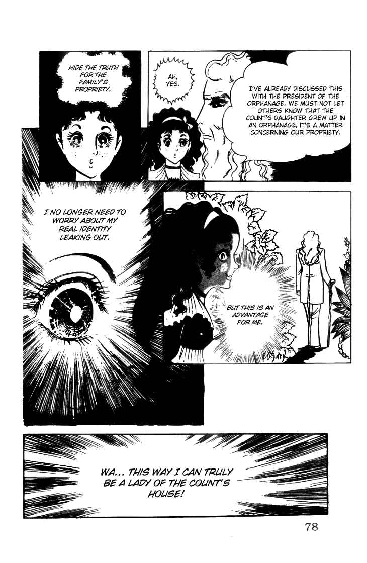 Page 6 Chapter 10 The Counts Daughter