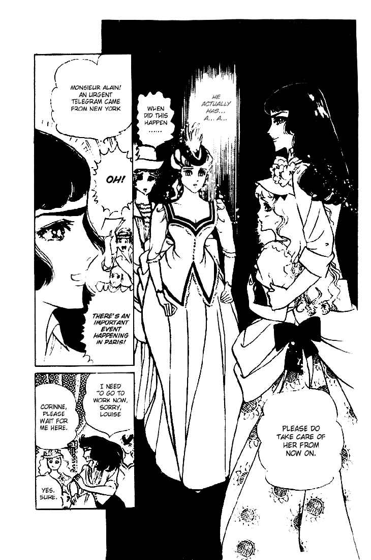 Page 10 Chapter 11 The Counts Daughter